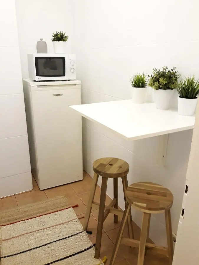 Apartment Studio Old Center Bucharest