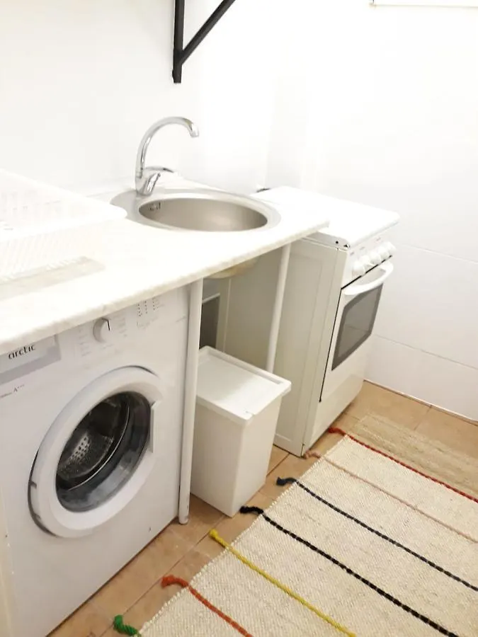 Studio Old Center Bukarest