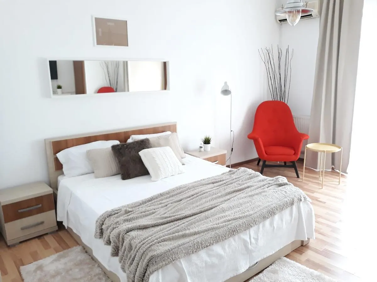 Studio Old Center Bukarest