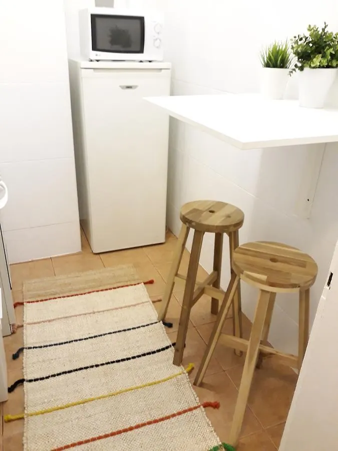 Studio Old Center Bucharest Apartment