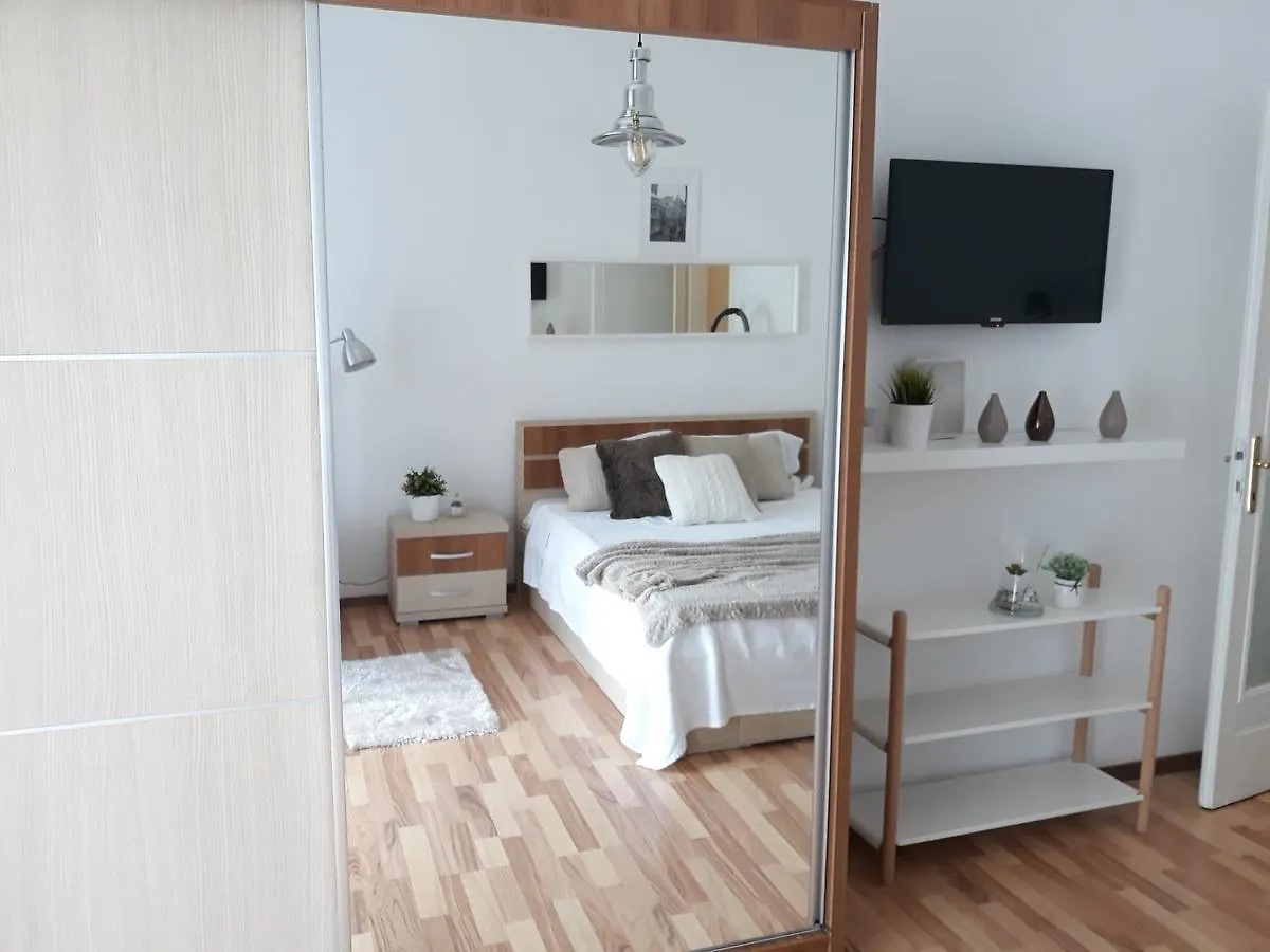Studio Old Center Bukarest