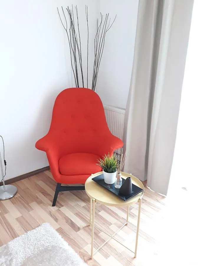 Studio Old Center Bukarest