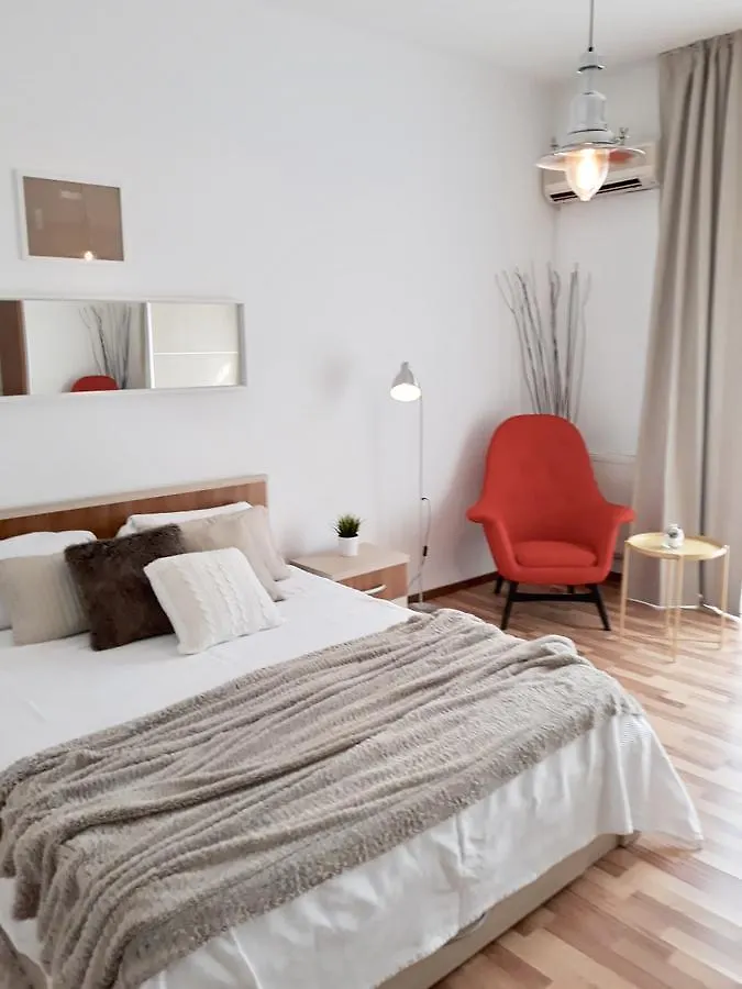 Studio Old Center بوخارست 0*,  رومانيا