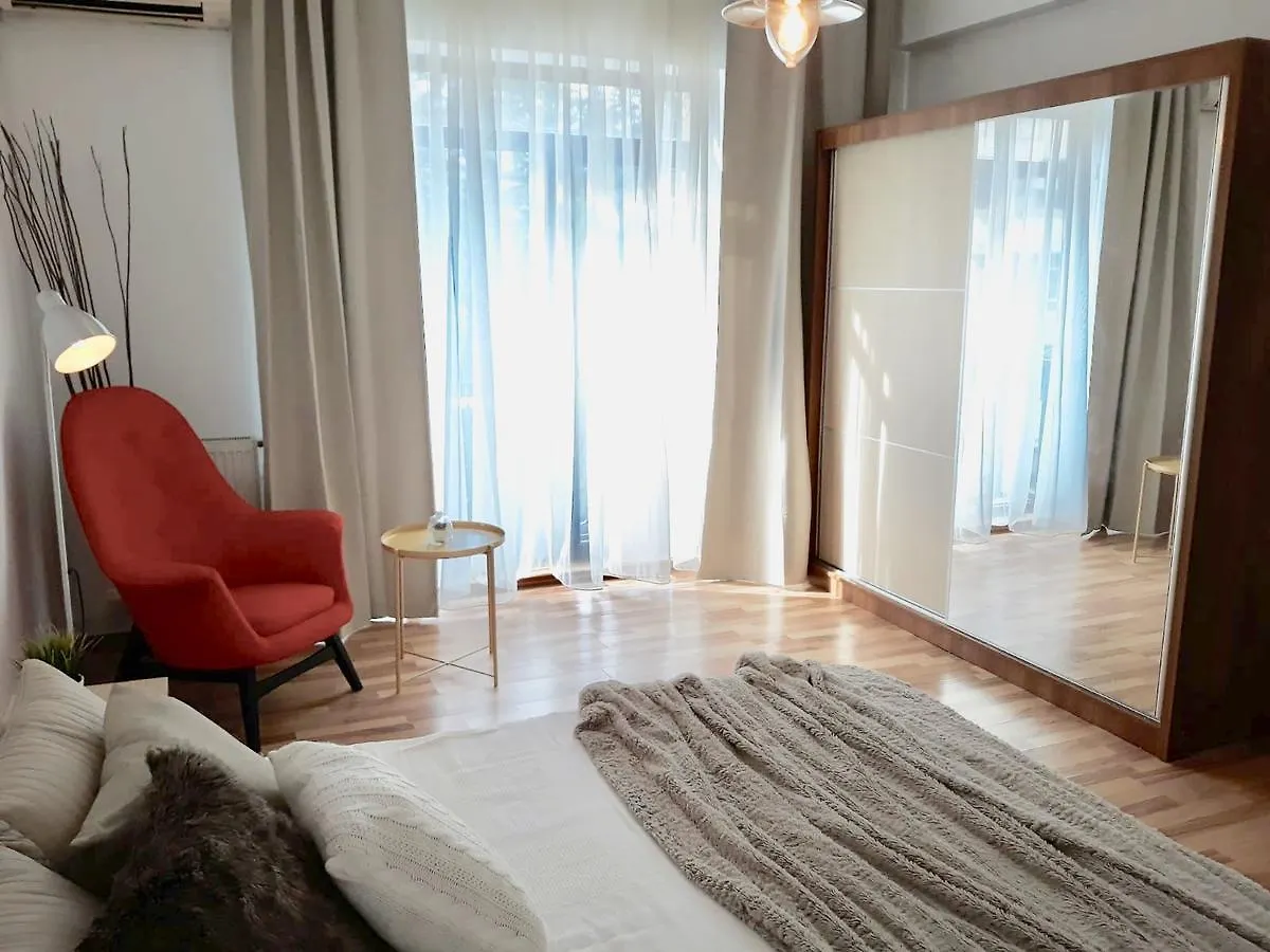 شقة Studio Old Center بوخارست رومانيا