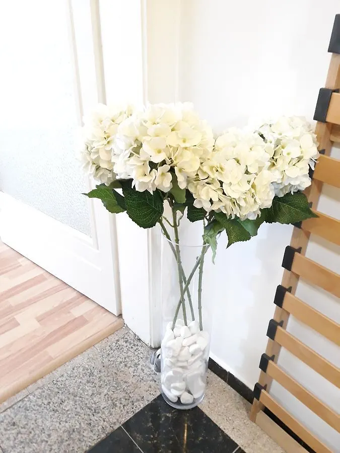 Apartamento Studio Old Center Bucareste